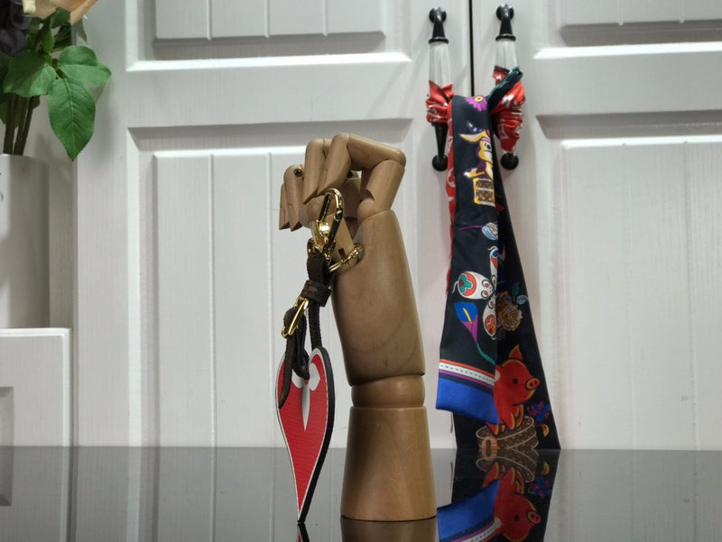 Fashion Lu-Vi bags - 2760