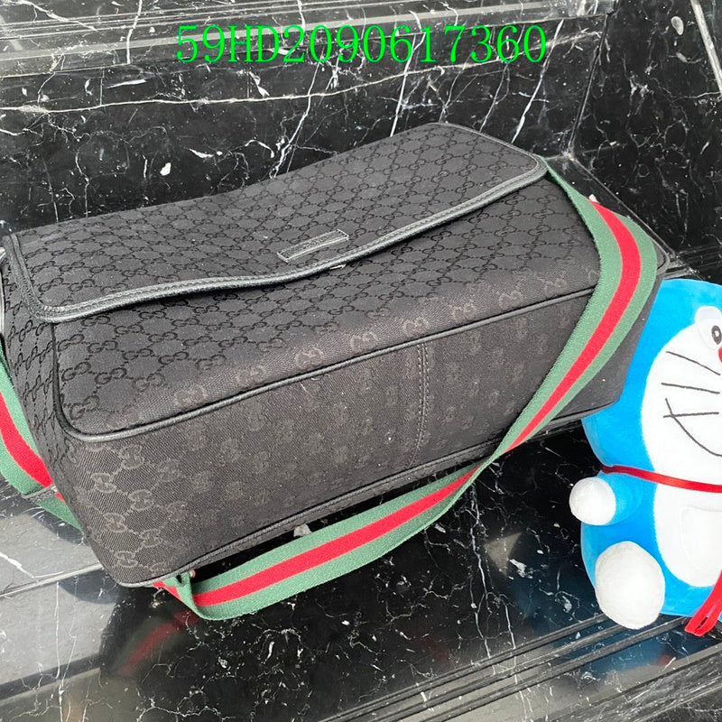 Amelia - GCI Bags - 11201