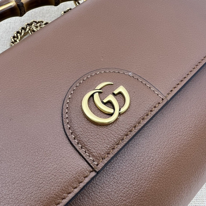 Amelia- GUKI Women Bags - 1362