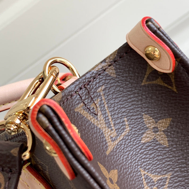 Fan Fashion Lu-Vi bags - 17545