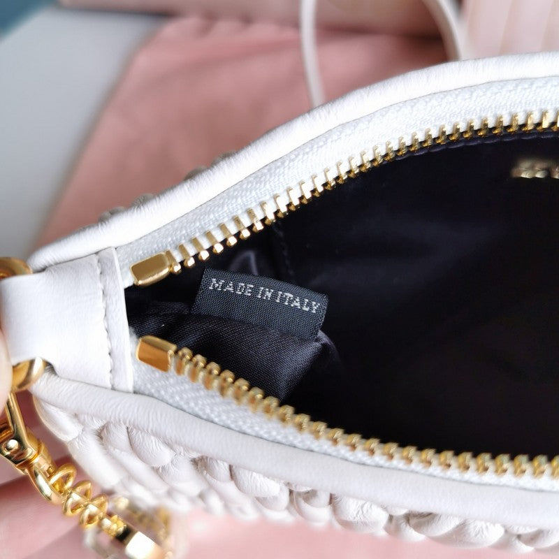 Amelia- MMU  LUXURY BAGS - 130