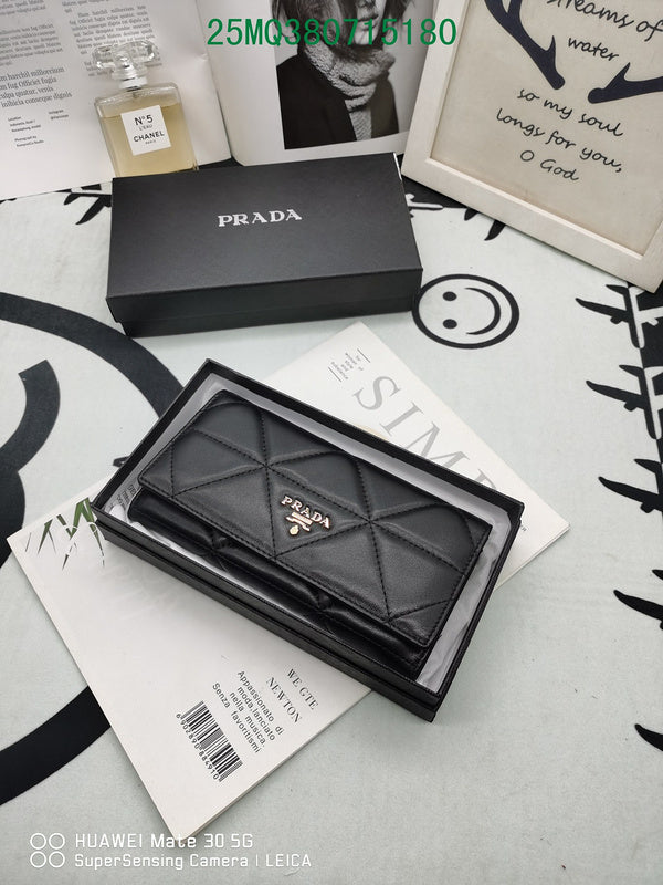 Amelia - PD Wallet - 506