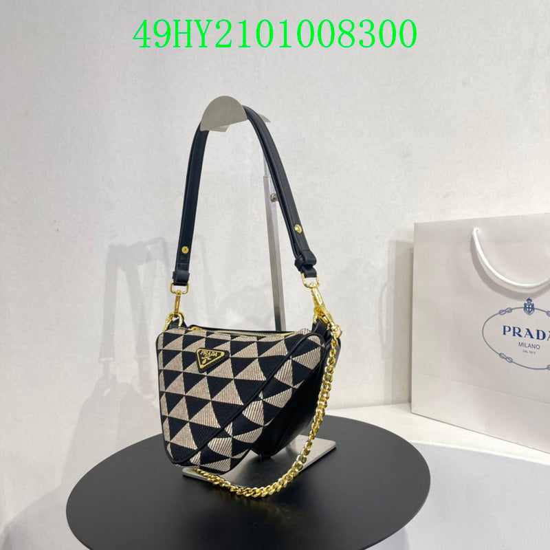 Prada Bags - The Barnes Bags  908