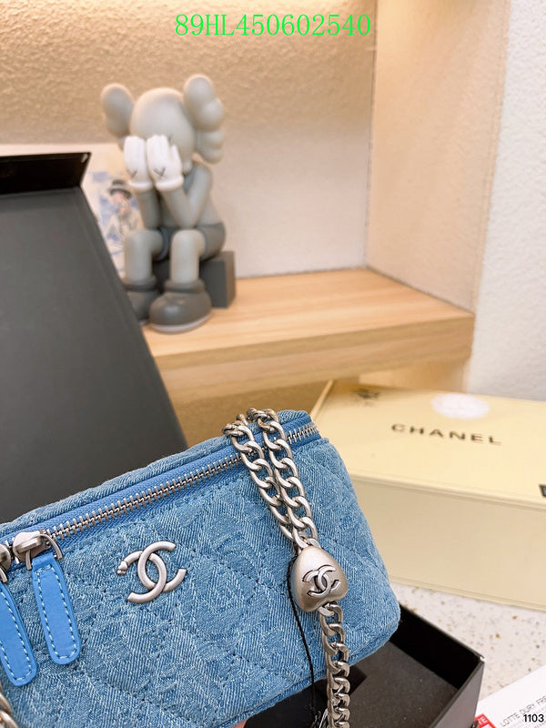 Amelia - CHL Bags - 766