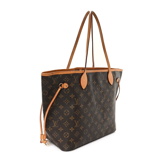 Louis Vuitton Monogram Neverfull MM