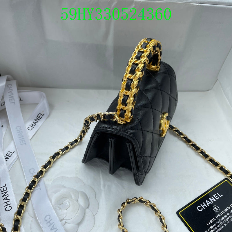 Amelia - CHL Bags - 817