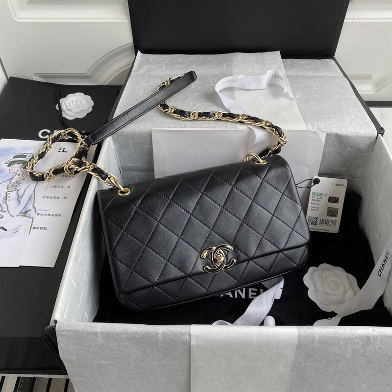 Wellow Bags - Chanel - Bags  - 746