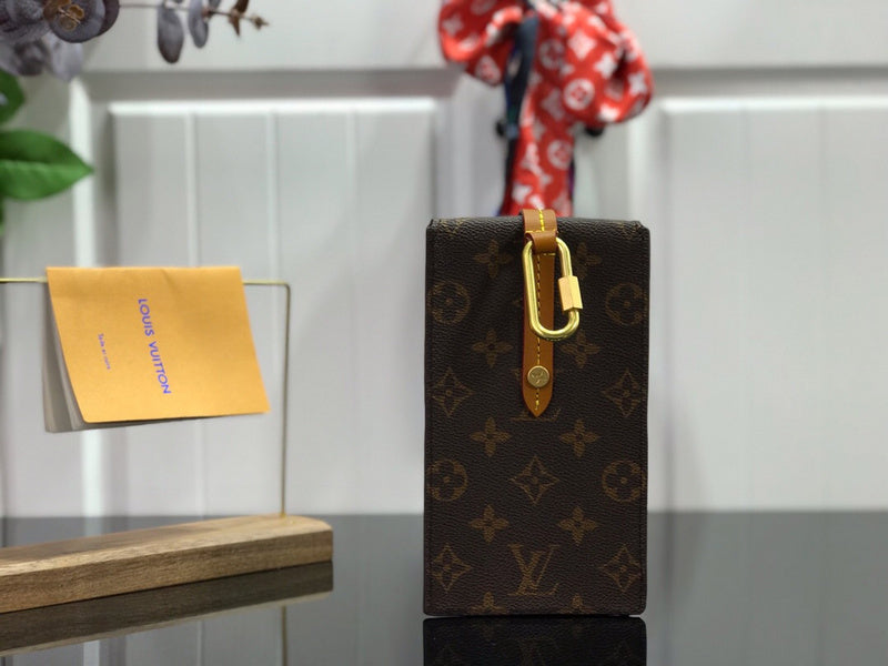 Fashion Lu-Vi bags - 3337