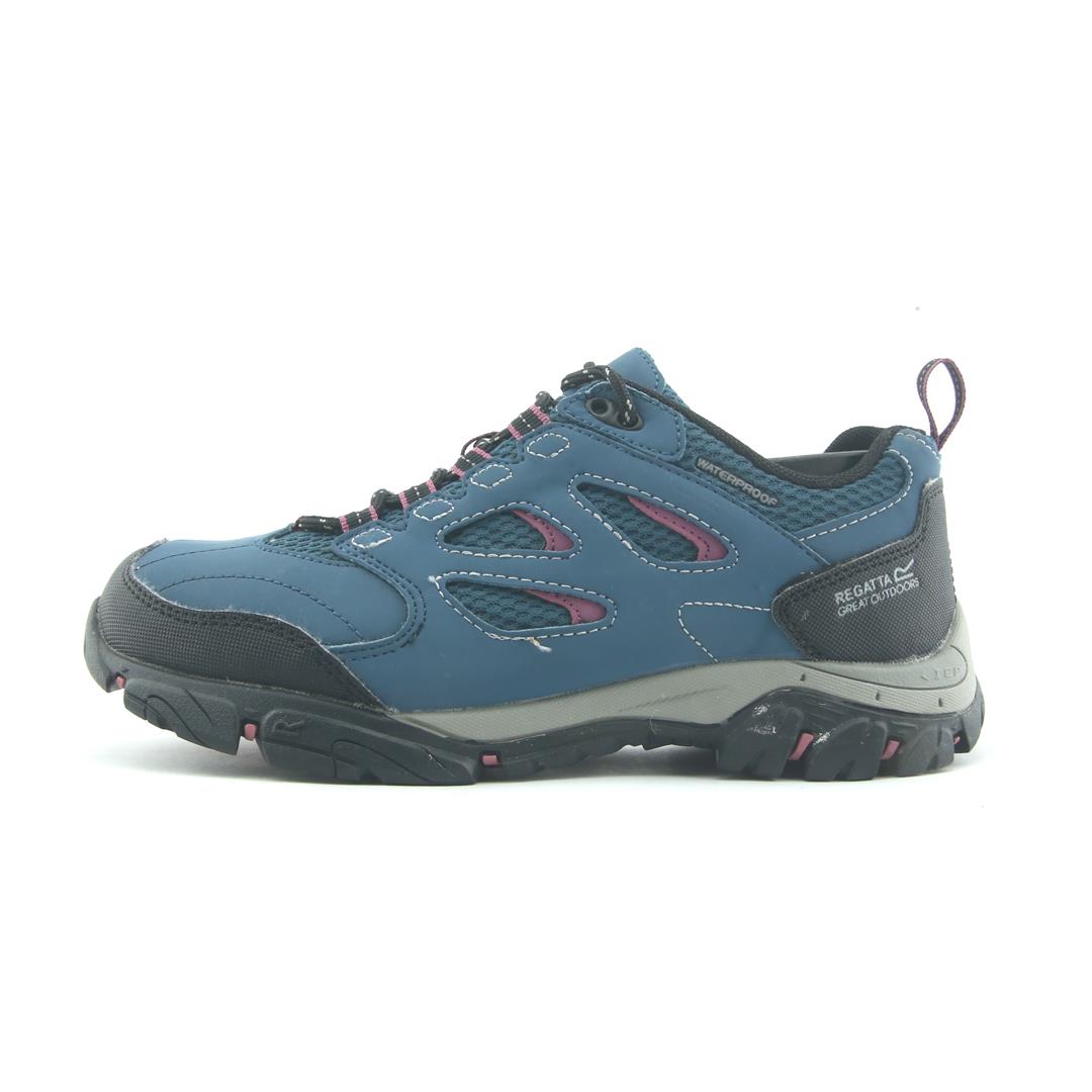 REGATTA HOLCOMBE