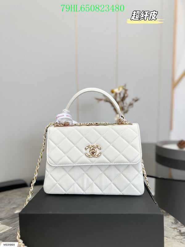 Amelia - CHL Bags - 072