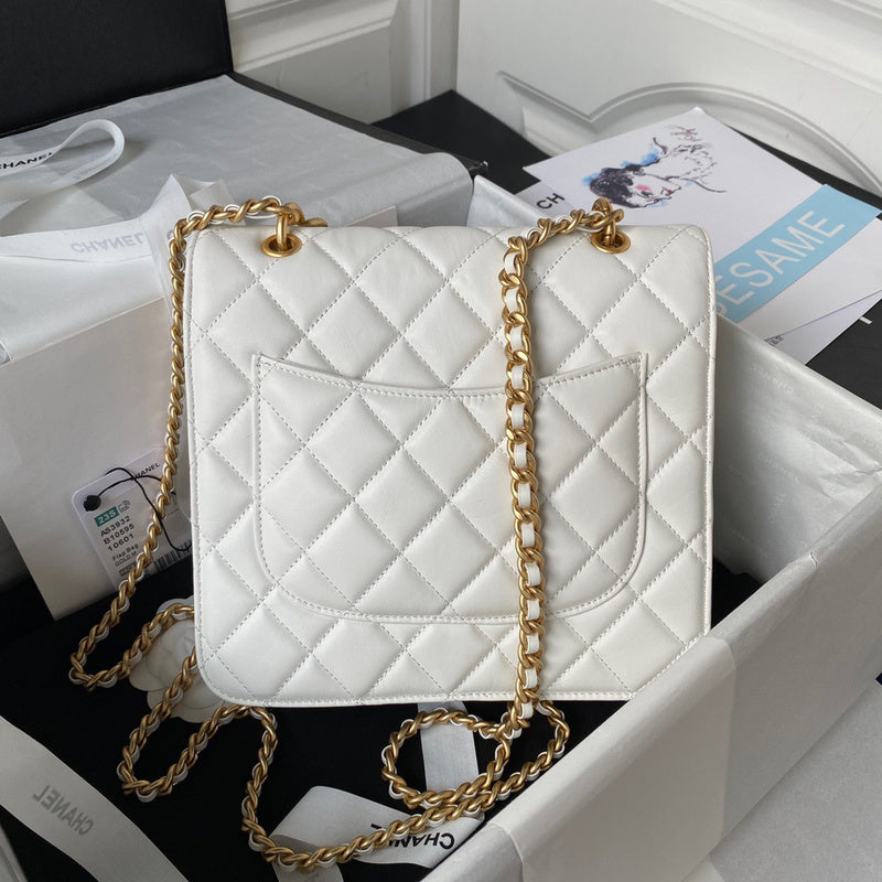 Amelia- CHL Bags - 7550