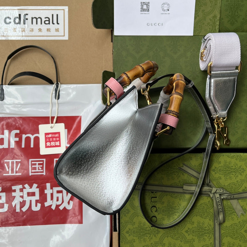 Amelia- GCI Bags - 1895