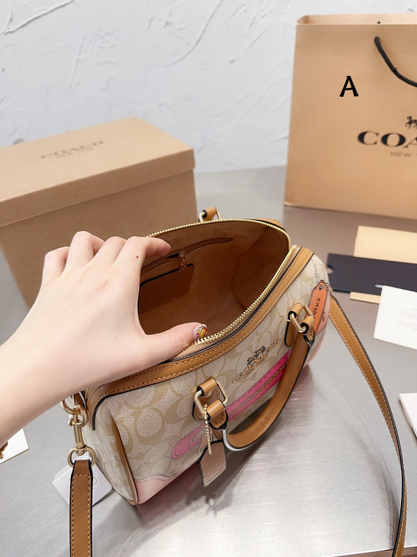 Amelia - CCH Bags - 051