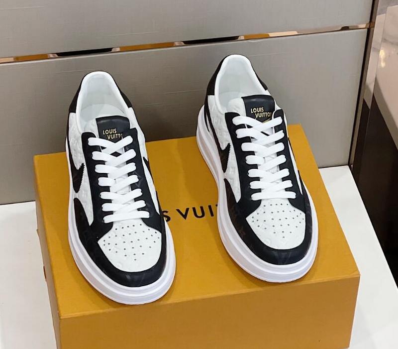 AmeliaLuxury - LOV Men Shoes - 884