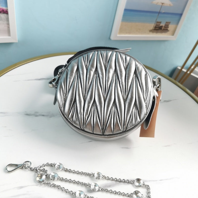 Amelia- MMU  LUXURY BAGS - 079