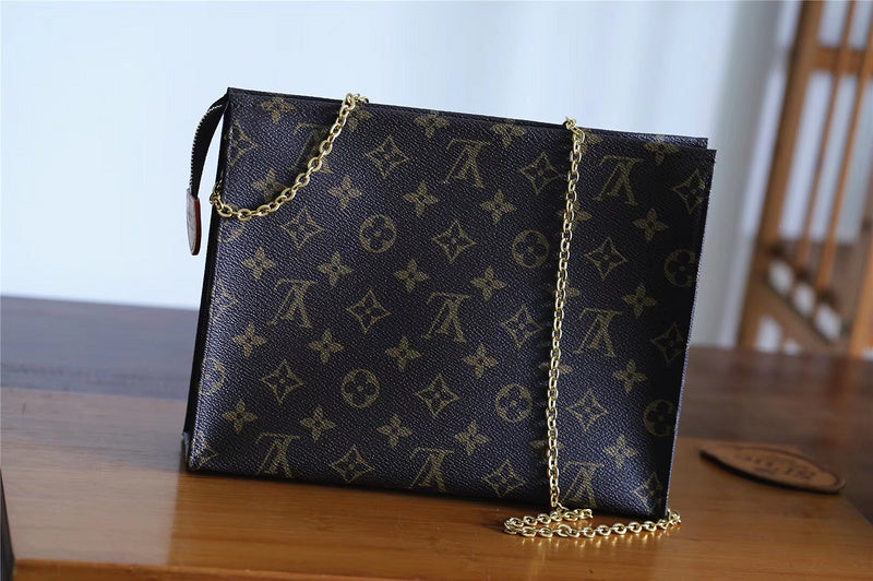 Fan Fashion Lu-Vi bags - 9325