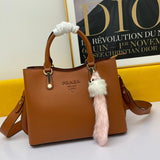 Amelia- PRDA  LUXURY BAGS - 115