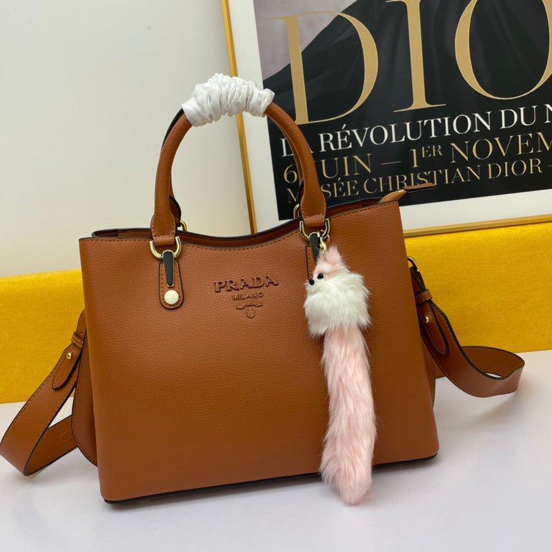 Amelia- PRDA  LUXURY BAGS - 115