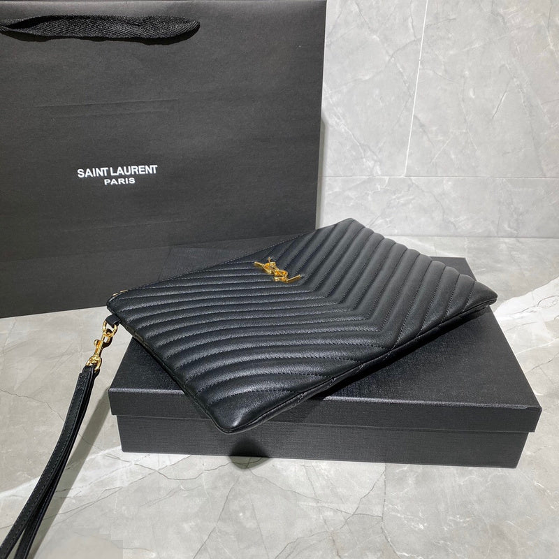 Amelia - YSL Bag - 4022