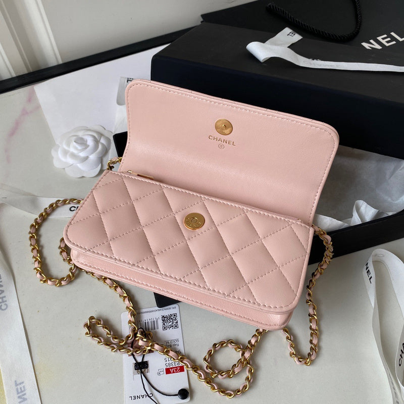 Amelia- CHL Bags - 7517