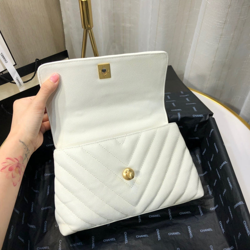 Amelia - CHL Bags - 1944