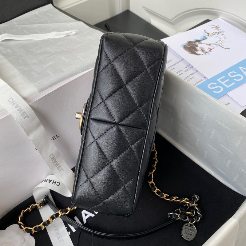 Amelia- CHL Bags - 7647