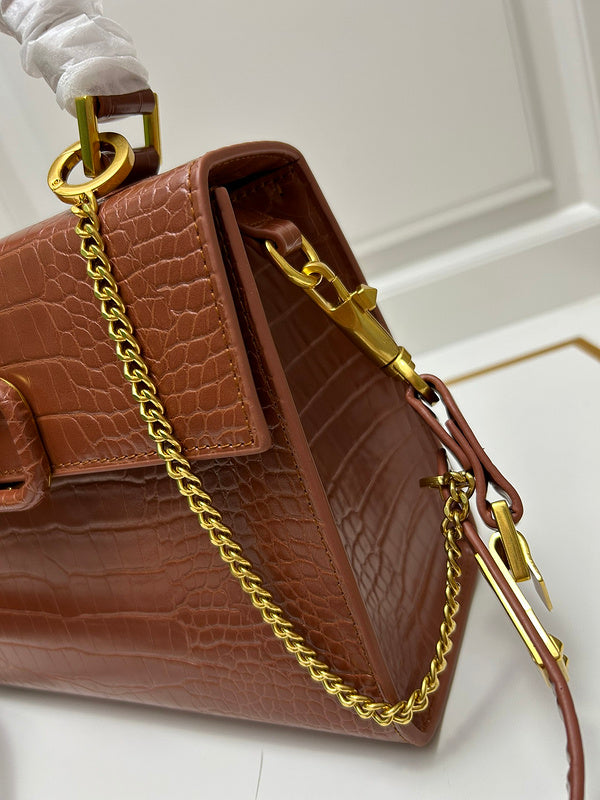 Amelia- VEL WOMEN LUXURY BAGS - 527