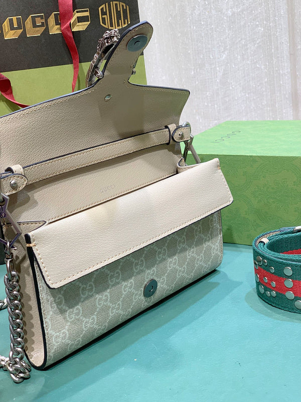 Amelia- GUKI Bags - 392