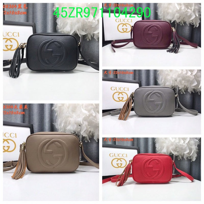Amelia - GCI Bags - 10387