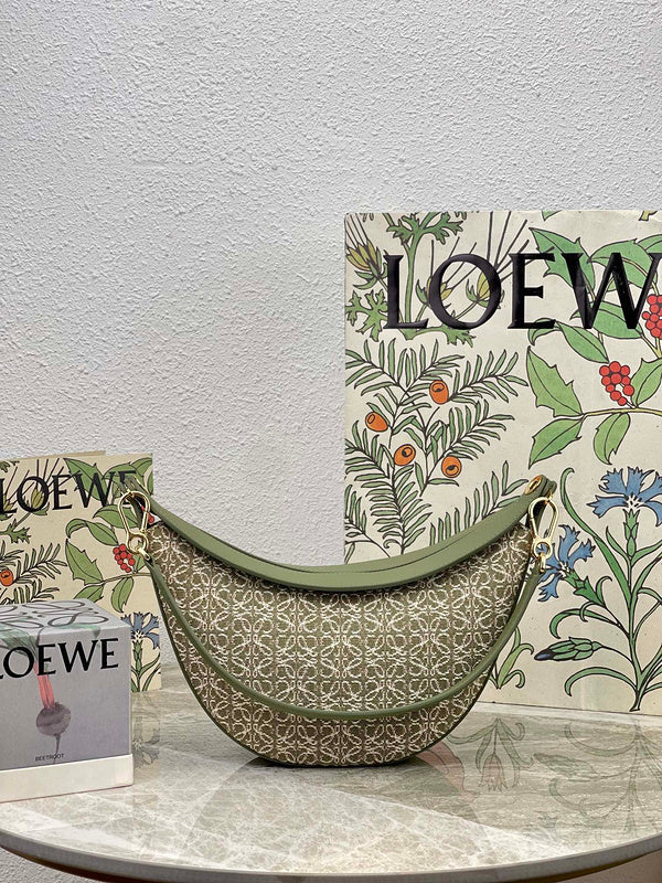 Amelia's Bag Gallery - LWO Bags - 828