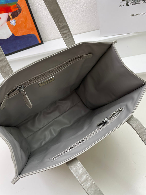 Amelia- PRDA  LUXURY BAGS - 182