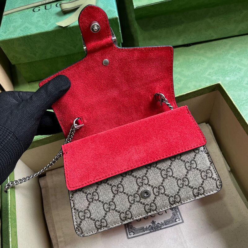 Amelia Fashion - GCI Bags - 3545