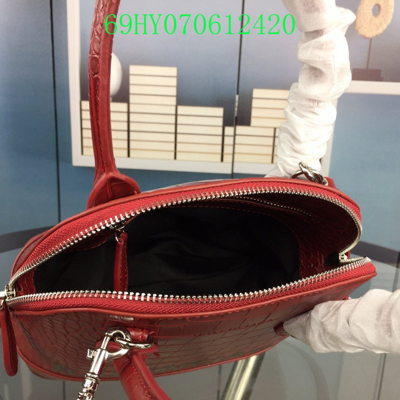 Amelia - BGA Bags - 2485