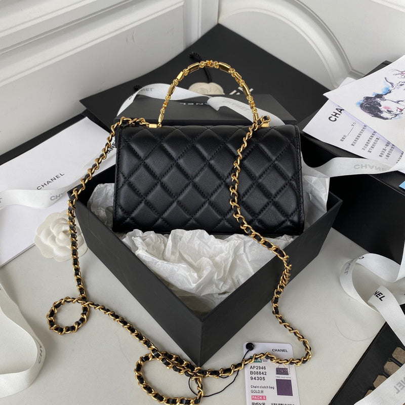 Amelia- CHL Bags - 7604