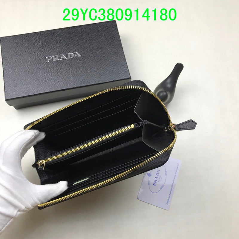 Amelia - PD Wallet - 396