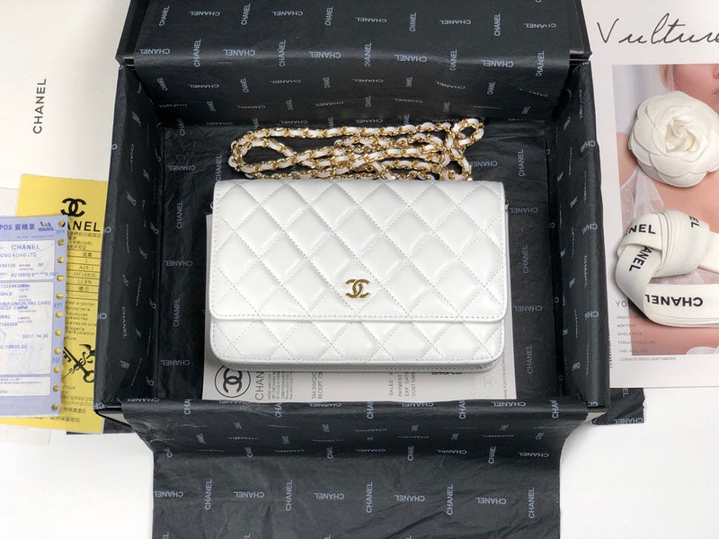 Amelia- CHL Bags - 7472