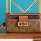 Fan Fashion Lu-Vi bags - 9095