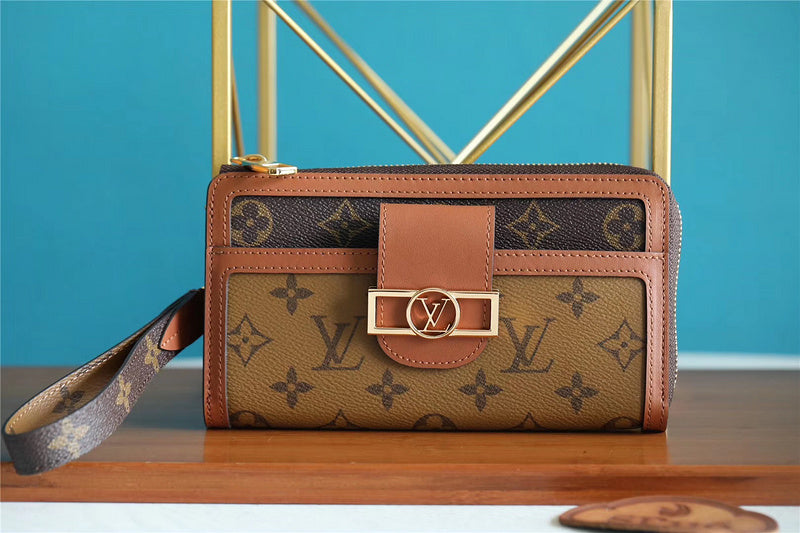 Fan Fashion Lu-Vi bags - 9095
