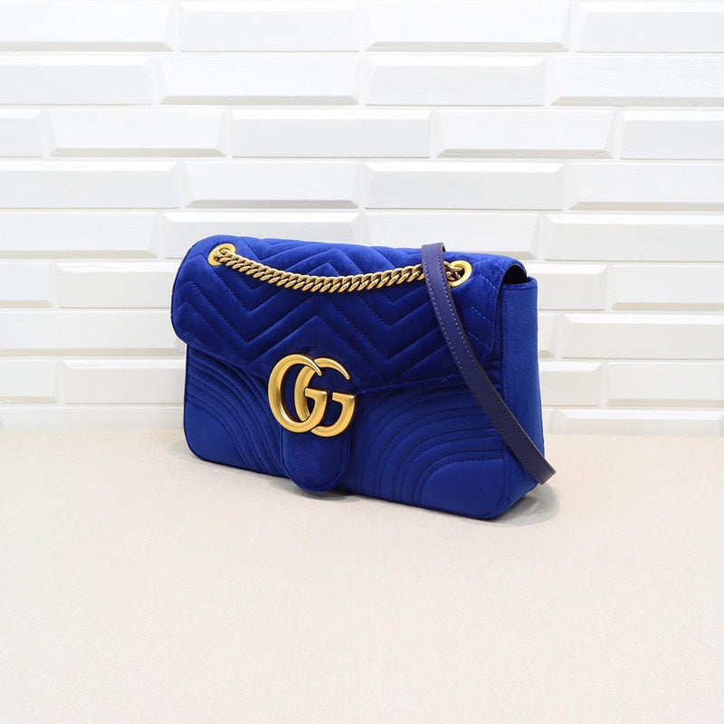 AmeliaLuxury - GCI Bags - 865