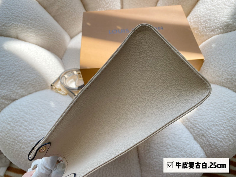 Amelia - LV Bags - 14792