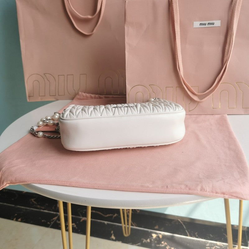 Amelia- MMU  LUXURY BAGS - 118