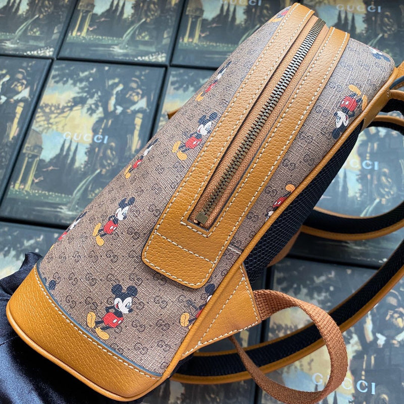 Amelia Fashion - GCI Bags - 2973