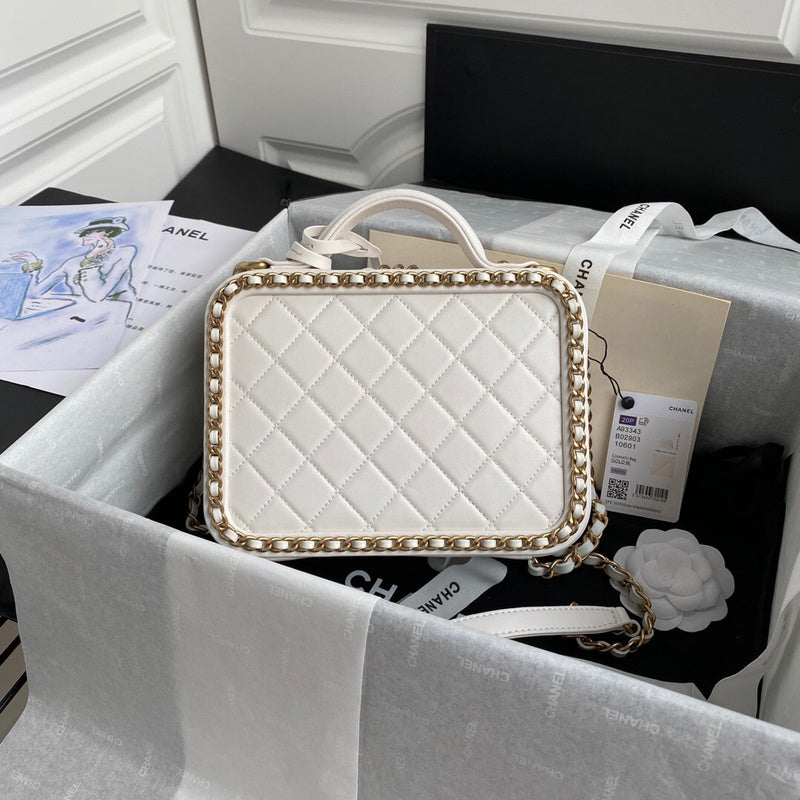 Amelia- CHL Bags - 7475