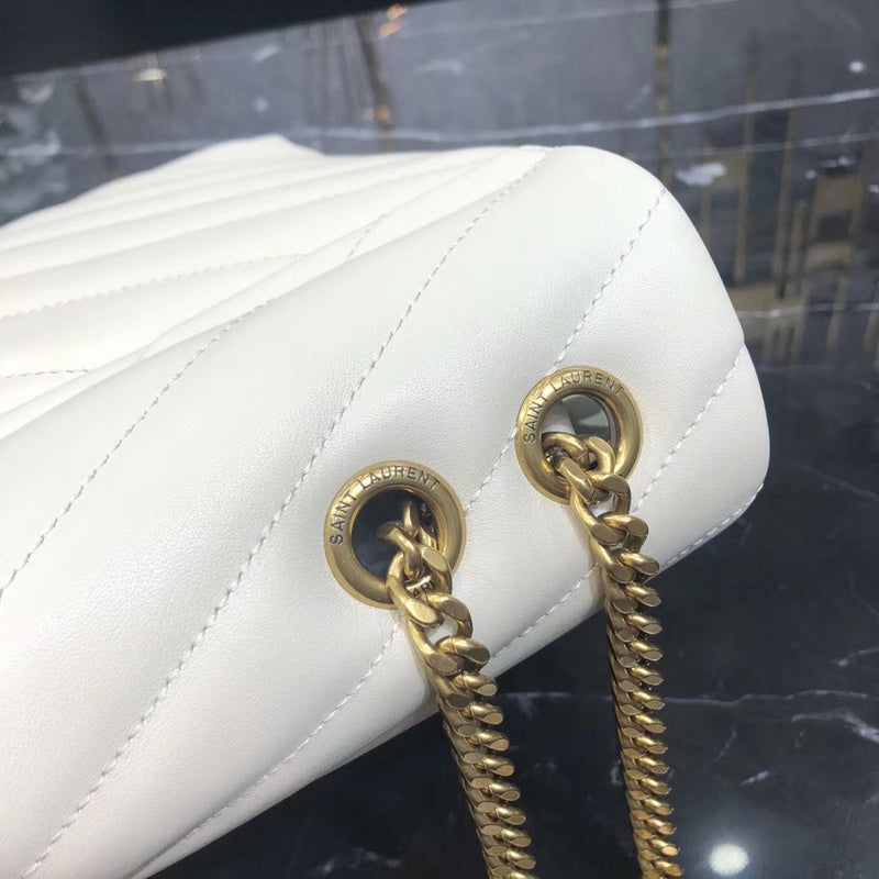 Amelia - YSL Bag - 3840