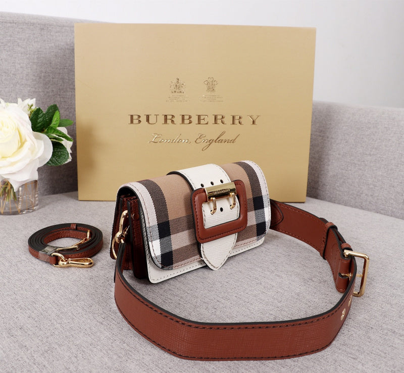 B-Berry Bags - Women Ameliave Luxury Bags - 1012