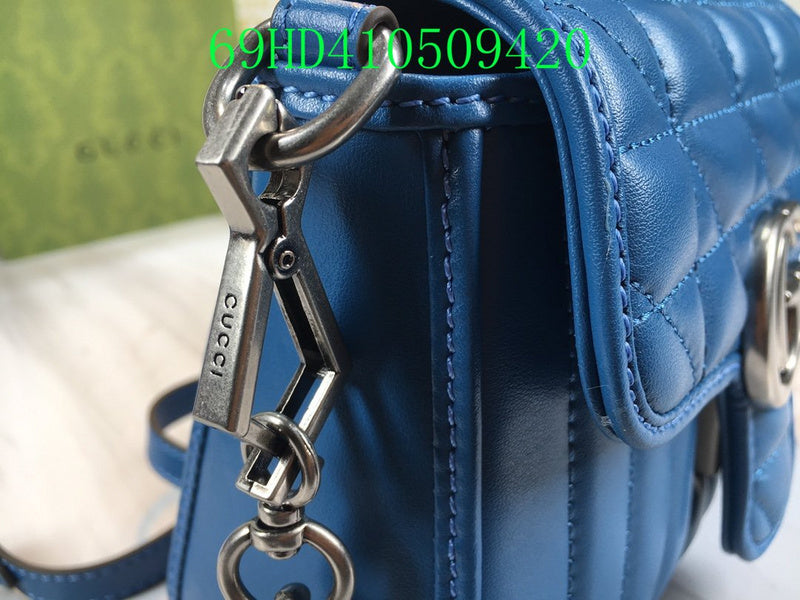Amelia - GCI Bags - 10460