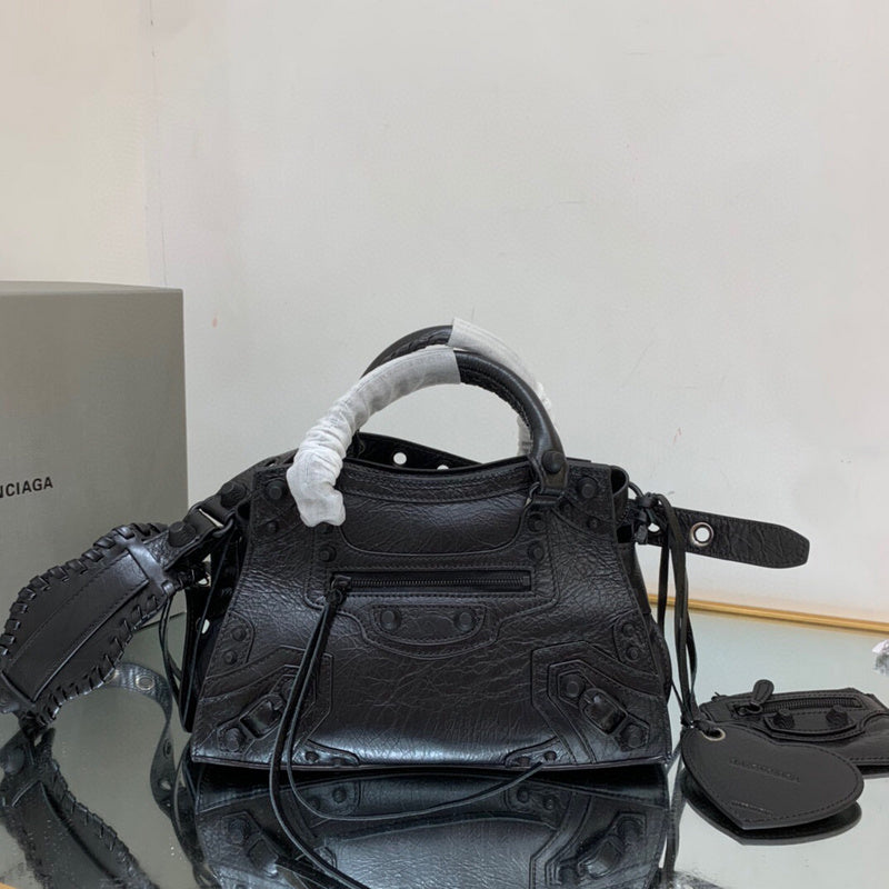 Amelia - BGA Bags - 2542