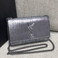 Amelia - YSL Bag - 2949