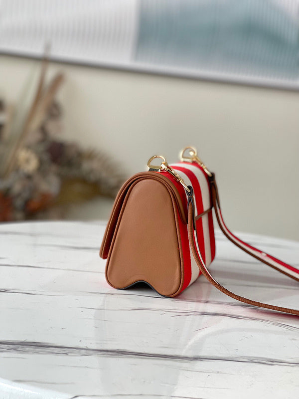 Amelia- Lu-Vi bags - 5900