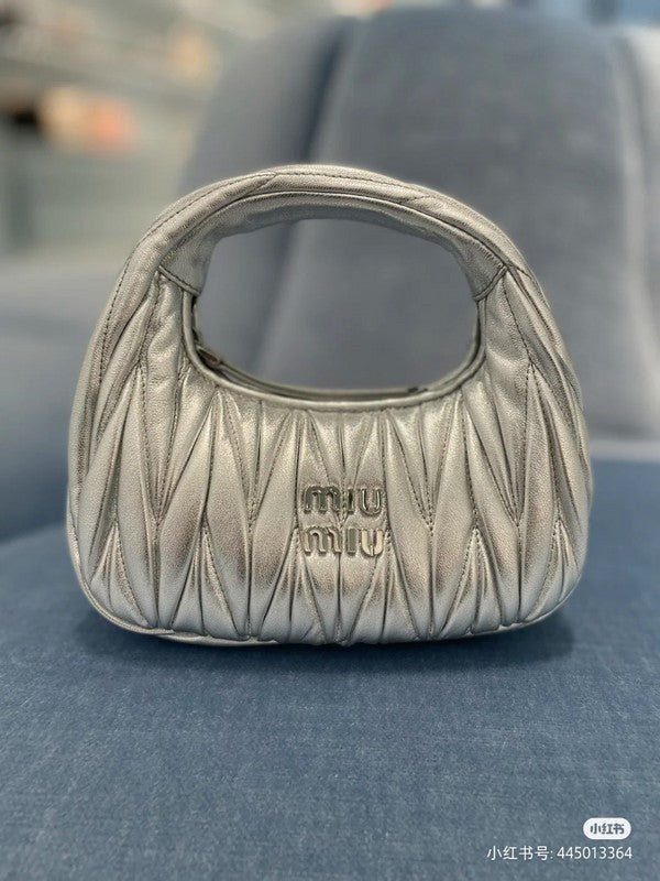 Amelia- MMU  LUXURY BAGS - 086